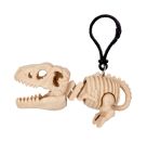 Dino-Schnapper (Schlüsselanhänger) - T-Rex World, sort.i.D.