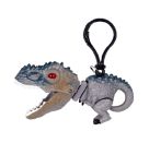 Dino-Schnapper (Schlüsselanhänger) - T-Rex World, sort.i.D.