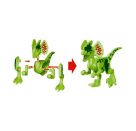 Mini-Bausatz Dinosaurier - T-Rex World, sort.i.D.