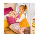 Steckenpferd-Bastelset - Mein kl. Ponyhof