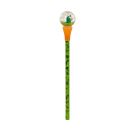 Bleistift mit Topper - T-Rex World