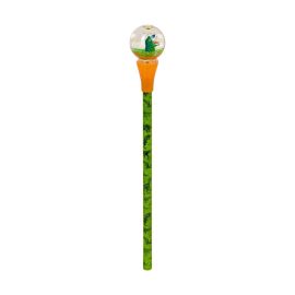 Bleistift mit Topper - T-Rex World
