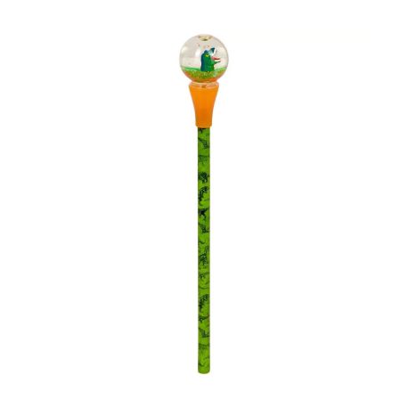 Bleistift mit Topper - T-Rex World