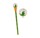Bleistift mit Topper - T-Rex World