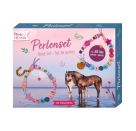 Perlenset - Pferdefreunde