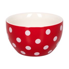 Schale - Fröhliche Tupfen