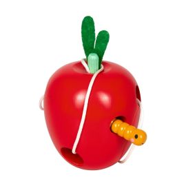 Fädelspiel - Mein kl. Ponyhof