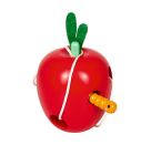 Fädelspiel - Mein kl. Ponyhof