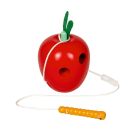 Fädelspiel - Mein kl. Ponyhof