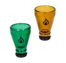 Schnapsglas BIERPULLE - Urban Gray, sort.i.D.