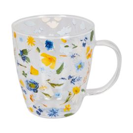 Teeglas Natur pur - M. Bastin