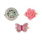 Ring-Set - Prinzessin Lillifee