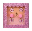 Ohrclip-Set - Prinzessin Lillifee