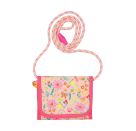 Brustbeutel Blümchen - Prinzessin Lillifee