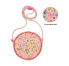Umhängetäschchen Blümchen - Prinzessin Lillifee