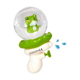 Wasser-Spritzpistole Frosch - Spiegelburg Sommerkinder