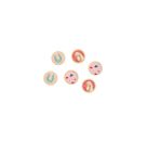 Holz-Memo - Mein kl. Ponyhof