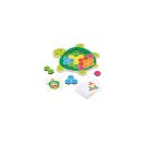 Legespiel Schildkröte Rosy