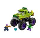 LEGO® Marvel Super Heroes™ 76312 Hulk-Truck vs. Thanos