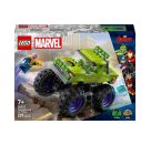 LEGO® Marvel Super Heroes™ 76312 Hulk-Truck vs. Thanos