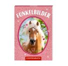 Funkelbilder - Pferdefreunde (4x10 Ex. im Display)