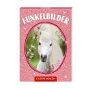 Funkelbilder - Pferdefreunde (4x10 Ex. im Display)