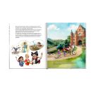 Dinosaurier auf Omas Geburtstag (Bd.5)