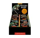 Kratzelbilder - T-Rex World (4x10 Ex. im Display)