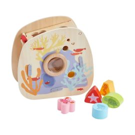 Sortierbox Unterwasse, (DE/E/F/NL/IT/ES)