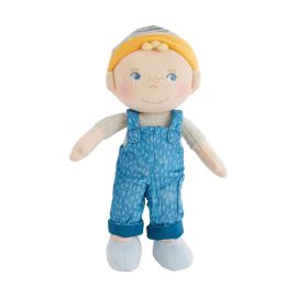 Kuschelpuppe Lasse, (DE/E/F/NL/IT/ES)