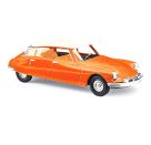 BUSCH Citroën DS 19, Orange