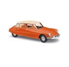 BUSCH Citroën DS 19, Orange
