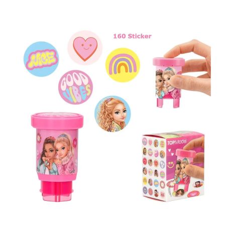 TOPModel Sticker Stamper