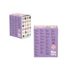 Miss Melody Sticker Stamper