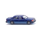 WIKING MB 260 E - blau-metallic
