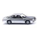 WIKING Opel Manta B GT/E - silber-metallic