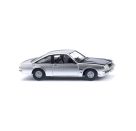 WIKING Opel Manta B GT/E - silber-metallic