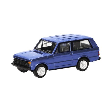 herpa - Range Rover, arles