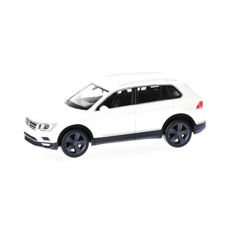 herpa - VW Tiguan, oryxwhite