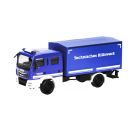 herpa - MAN TGM MzKW THW
