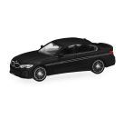 herpa - BMW Alpina B3 (F20) Limousine, schwarz