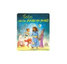 Toto und der Mann im Mond [DACH]