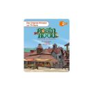 Robin Hood - Schlitzohr in Sherwood [DAC