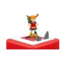 Pippi Langstrumpf - Das Hörspiel (Relaun