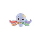 Babys Plüsch-Oktopus