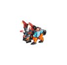 Switch   Go Dinos - Combo Triceratops