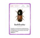 Expedition Natur Quartett Minimonster