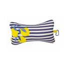 Fernweh Mini-Lesekissen Lemon