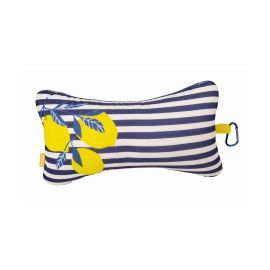 Fernweh Mini-Lesekissen Lemon