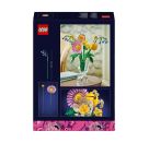 LEGO® Botanicals 10347 Kleiner Sommerstrauß